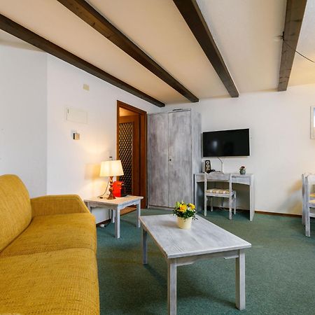 Apartment Residenza Chesa Margun 13-6 By Interhome Surlej Eksteriør billede